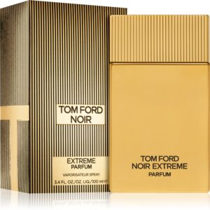 Noir Extreme Parfum — изображение 2