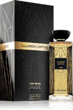 Noir Premier Illusion Captive — изображение 2