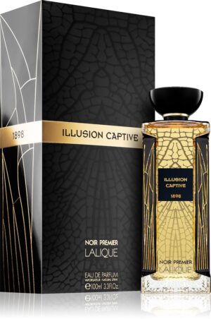 Noir Premier Illusion Captive — изображение 2