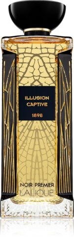 Noir Premier Illusion Captive
