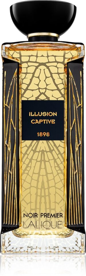 Noir Premier Illusion Captive — изображение 1