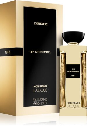 Noir Premier Or Intemporel — изображение 2