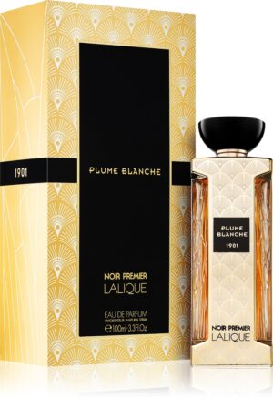 Noir Premier Plume Blanche — изображение 2