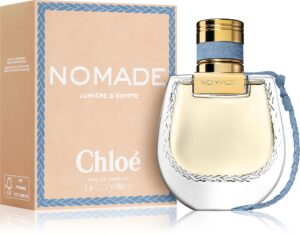 Nomade Lumiére d´Egypte — изображение 2