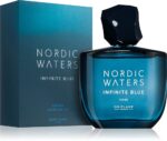 Nordic Waters Infinite Blue — изображение 2