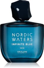 Nordic Waters Infinite Blue