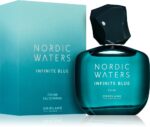 Nordic Waters Infinite Blue — изображение 2