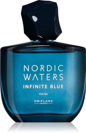 Nordic Waters Infinite Blue — изображение 1