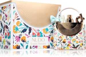 Nudo Exotic Flowers — изображение 2
