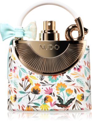 Nudo Exotic Flowers — изображение 1