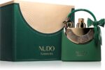 Nudo Green Iris — изображение 2