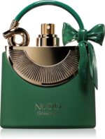 Nudo Green Iris