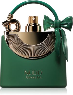 Nudo Green Iris — изображение 1