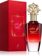 Nuha Cherry Blush — изображение 2
