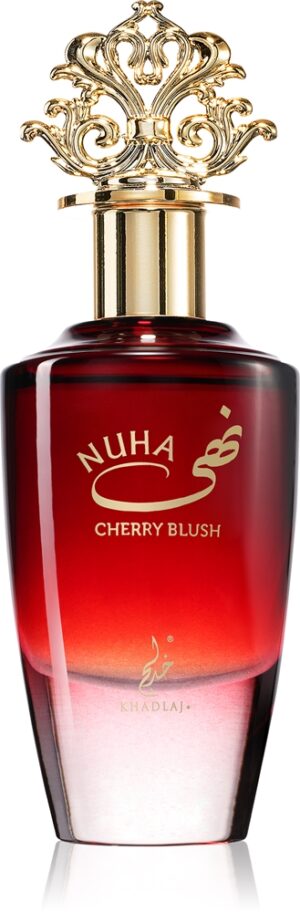 Nuha Cherry Blush — изображение 1