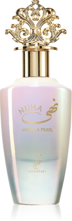 Nuha Vanilla Pearl — изображение 1