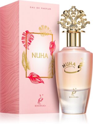 Nuha — изображение 2