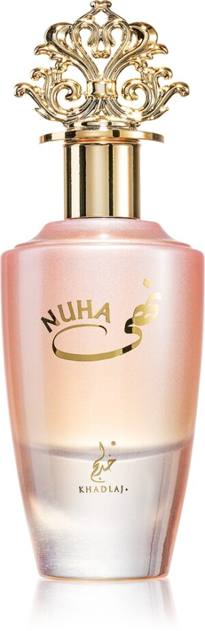 Nuha — изображение 1