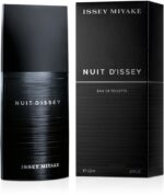 Nuit d'Issey — изображение 2