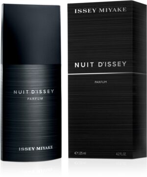 Nuit d'Issey — изображение 2