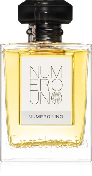 Numero Uno — изображение 1