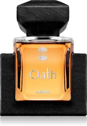 Oath for him — изображение 1
