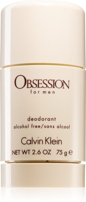 Obsession for Men — изображение 1
