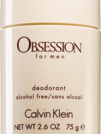 Obsession for Men