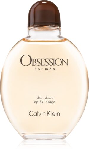 Obsession for Men — изображение 1