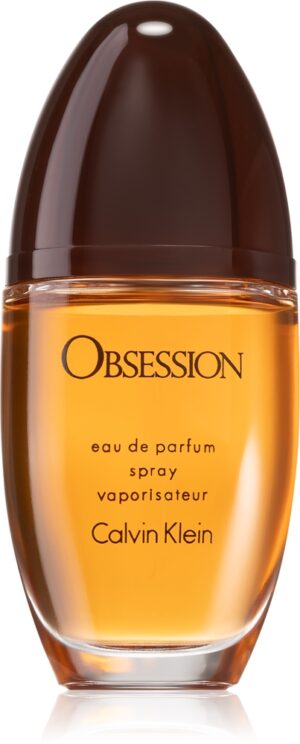 Obsession — изображение 1