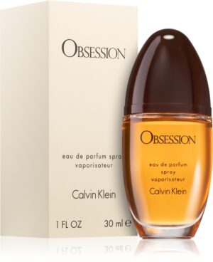 Obsession — изображение 2