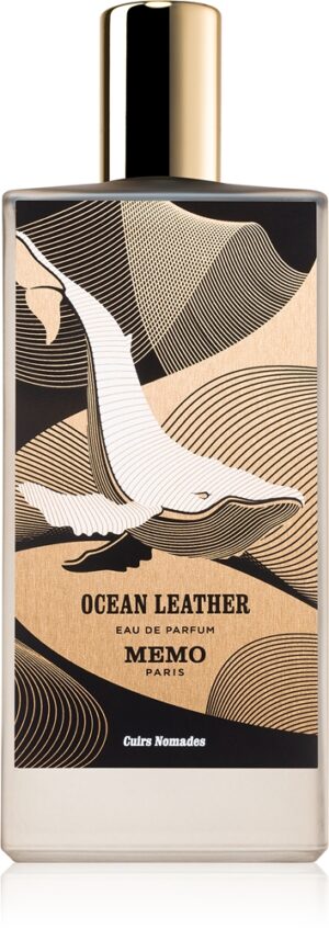 Ocean Leather — изображение 1