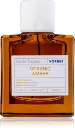 Oceanic Amber