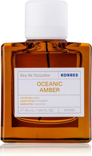 Oceanic Amber — изображение 1