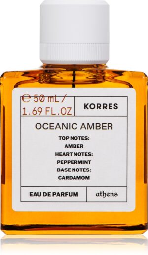Oceanic Amber — изображение 1