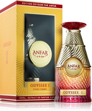 Odyssee I. — изображение 2