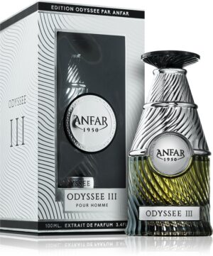 Odyssee III. — изображение 2