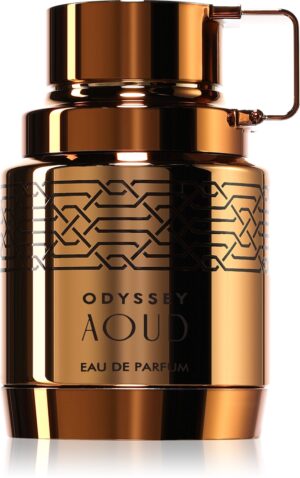 Odyssey Aoud — изображение 1