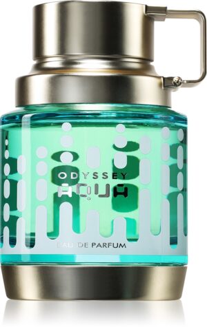 Odyssey Aqua — изображение 1