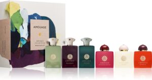 Odyssey Collection Miniatures Set — изображение 1