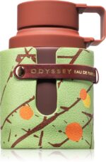 Odyssey Dubai Chocolat