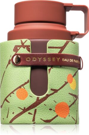 Odyssey Dubai Chocolat — изображение 1