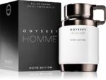 Odyssey Homme White Edition — изображение 2