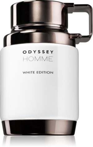 Odyssey Homme White Edition — изображение 1