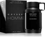 Odyssey Homme — изображение 2