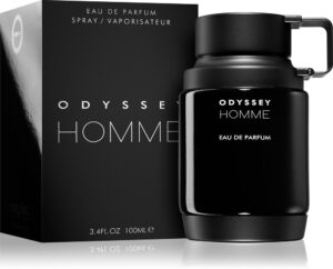 Odyssey Homme — изображение 2