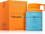 Odyssey Mandarin Sky — изображение 2
