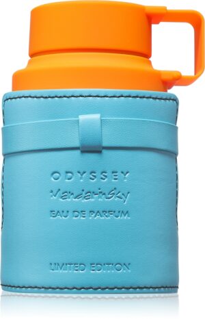 Odyssey Mandarin Sky — изображение 1