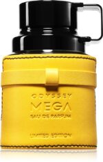 Odyssey Mega