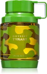 Odyssey Tyrant